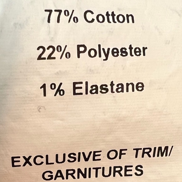 Silver Jeans Kenaston Distressed Light Blue Denim Jeans Size 32 - Picture 8 of 10